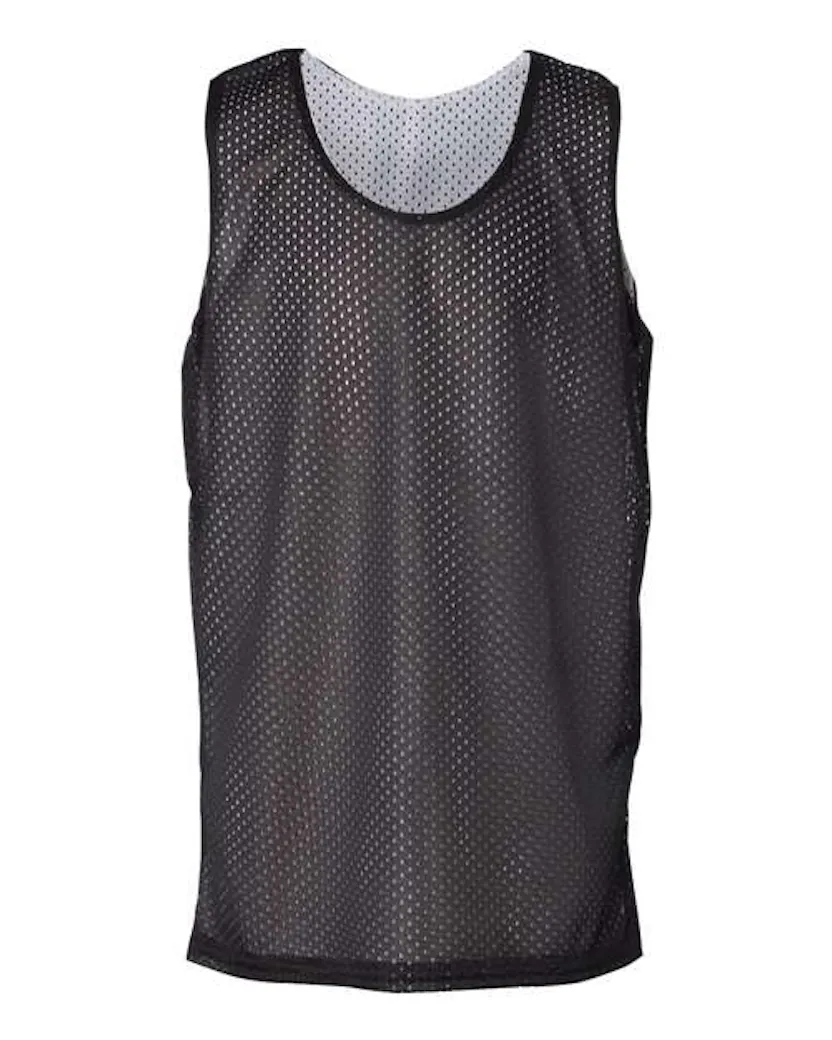 Badger 2529 Youth Pro Mesh Reversible Tank Top - Ninja Transfers