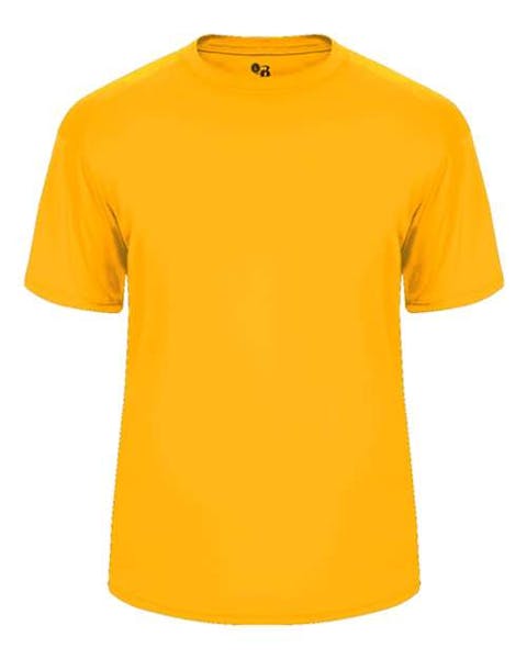 Badger 4020B Ultimate SoftLock T-Shirt - Ninja Transfers