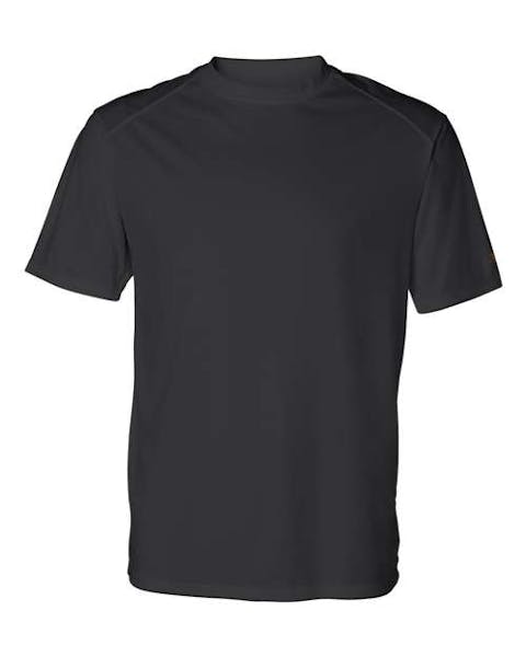 Badger 4120 B - Core Sport Shoulders T-Shirt - Ninja Transfers