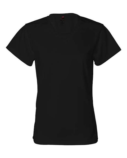 Badger 4160 Women’s B - Core T-Shirt - Ninja Transfers