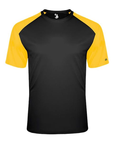 Badger 4230 Breakout T-Shirt - Ninja Transfers