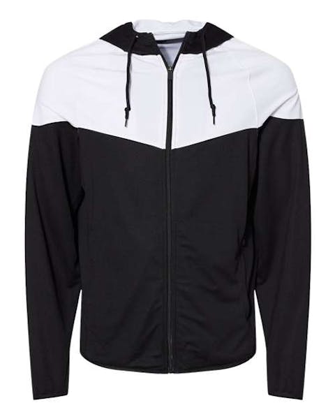Badger 7722 Spirit Outer - Core Jacket - Ninja Transfers