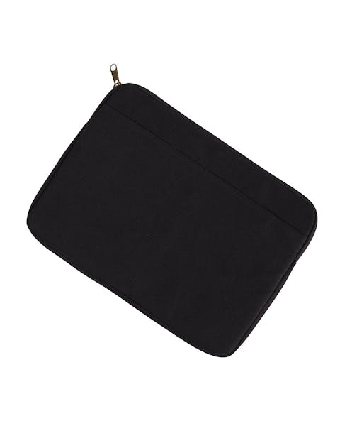 BAGedge BE060 Canvas Laptop Sleeve - Ninja Transfers