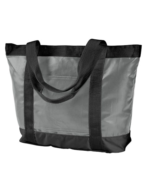 BAGedge BE254 All - Weather Tote - Ninja Transfers