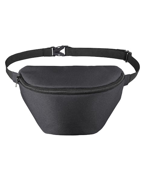 BAGedge BE260 Unisex Fanny Pack - Ninja Transfers