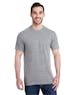 Bayside 5710 Unisex Triblend T - Shirt - Ninja Transfers