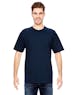 Bayside BA2905 Adult 6.1 oz. 100% Cotton T - Shirt - Ninja Transfers