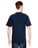 Bayside BA2905 Adult 6.1 oz. 100% Cotton T - Shirt - Ninja Transfers