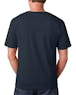 Bayside BA5040 Adult 5.4 oz., 100% Cotton T - Shirt - Ninja Transfers