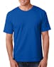 Bayside BA5040 Adult 5.4 oz., 100% Cotton T - Shirt - Ninja Transfers