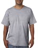 Bayside BA5070 Adult Short - Sleeve T - Shirt with Pocket - Ninja Transfers