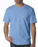 Bayside BA5100 Adult 6.1 oz., 100% Cotton T - Shirt - Ninja Transfers