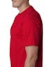 Bayside BA5100 Adult 6.1 oz., 100% Cotton T - Shirt - Ninja Transfers