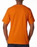 Bayside BA5100 Adult 6.1 oz., 100% Cotton T - Shirt - Ninja Transfers