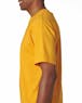 Bayside BA5100 Adult 6.1 oz., 100% Cotton T - Shirt - Ninja Transfers