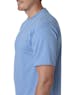 Bayside BA5100 Adult 6.1 oz., 100% Cotton T - Shirt - Ninja Transfers