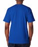 Bayside BA7100 Adult 6.1 oz., 100% Cotton Pocket T - Shirt - Ninja Transfers