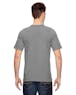 Bayside BA7100 Adult 6.1 oz., 100% Cotton Pocket T - Shirt - Ninja Transfers