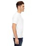 Bayside BA7100 Adult 6.1 oz., 100% Cotton Pocket T - Shirt - Ninja Transfers