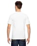 Bayside BA7100 Adult 6.1 oz., 100% Cotton Pocket T - Shirt - Ninja Transfers