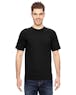 Bayside BA7100 Adult 6.1 oz., 100% Cotton Pocket T - Shirt - Ninja Transfers