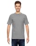 Bayside BA7100 Adult 6.1 oz., 100% Cotton Pocket T - Shirt - Ninja Transfers