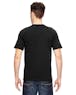 Bayside BA7100 Adult 6.1 oz., 100% Cotton Pocket T - Shirt - Ninja Transfers