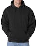 Bayside BA960 Adult 9.5 oz., 80/20 Pullover Hooded Sweatshirt - Ninja Transfers