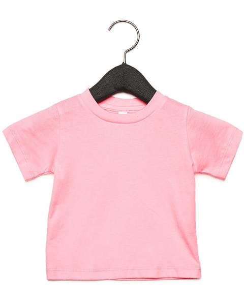 Bella + Canvas 3001B Infant Jersey Short Sleeve T - Shirt - Ninja Transfers