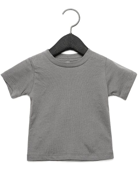 Bella + Canvas 3001B Infant Jersey Short Sleeve T - Shirt - Ninja Transfers