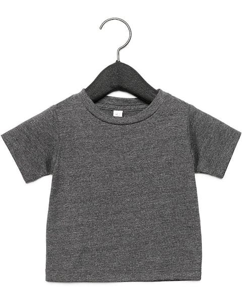 Bella + Canvas 3001B Infant Jersey Short Sleeve T - Shirt - Ninja Transfers