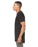 Bella + Canvas 3006 Men's Long Body Urban T - Shirt - Ninja Transfers