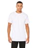 Bella + Canvas 3006 Men's Long Body Urban T - Shirt - Ninja Transfers