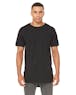 Bella + Canvas 3006 Men's Long Body Urban T - Shirt - Ninja Transfers