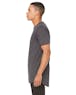 Bella + Canvas 3006 Men's Long Body Urban T - Shirt - Ninja Transfers