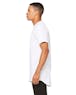 Bella + Canvas 3006 Men's Long Body Urban T - Shirt - Ninja Transfers