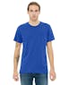 Bella + Canvas 3021 Men's Jersey Short - Sleeve Pocket T - Shirt - Ninja Transfers