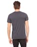 Bella + Canvas 3021 Men's Jersey Short - Sleeve Pocket T - Shirt - Ninja Transfers