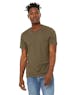 Bella + Canvas 3301C Unisex Sueded T-Shirt - Shop Now