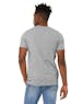 Bella + Canvas 3301C Unisex Sueded T - Shirt - Ninja Transfers