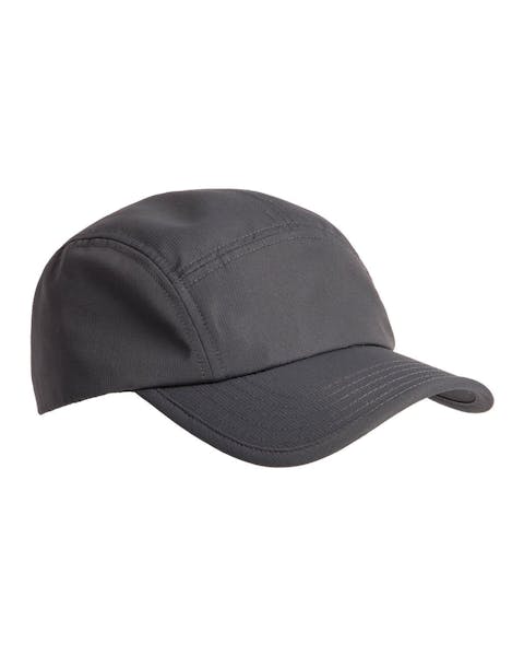 Big Accessories BA603 Pearl Performance Cap - Ninja Transfers