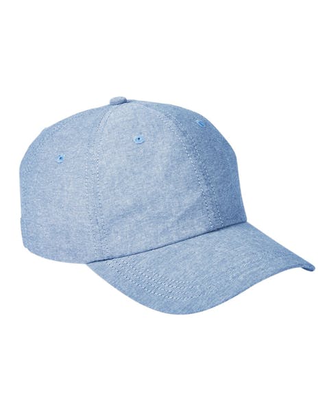 Big Accessories BA614 Summer Prep Cap - Ninja Transfers