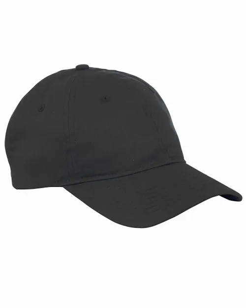 Big Accessories BX880 Twill Cap