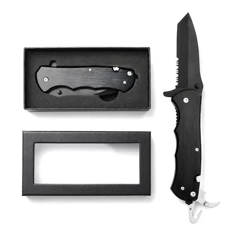 Pocket Knives