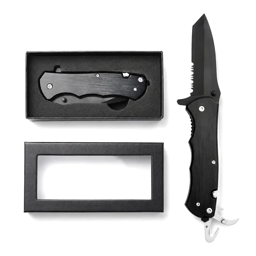 Pocket Knives