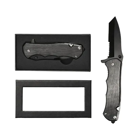 Pocket Knives