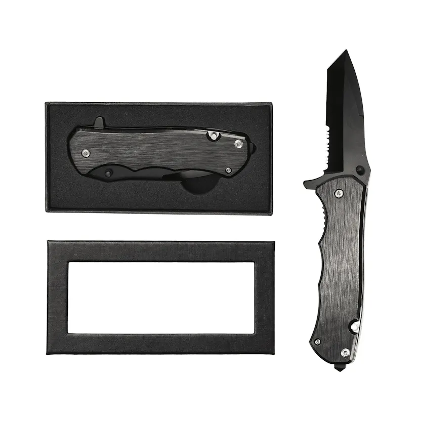 Pocket Knives