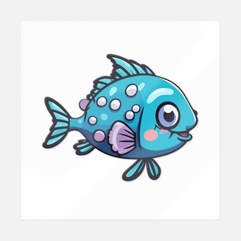Bluefin - Ninja Transfers