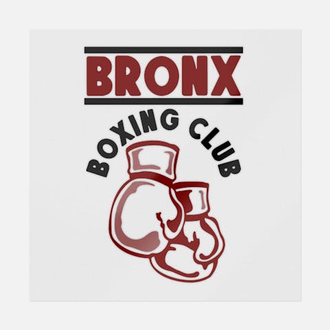 Bronx Boxing Club - Ninja Transfers