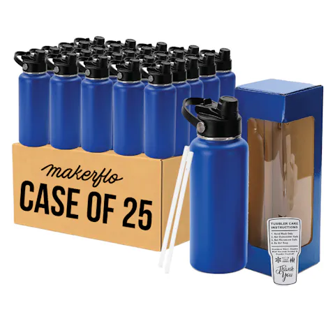 32oz Hydro Water Bottle